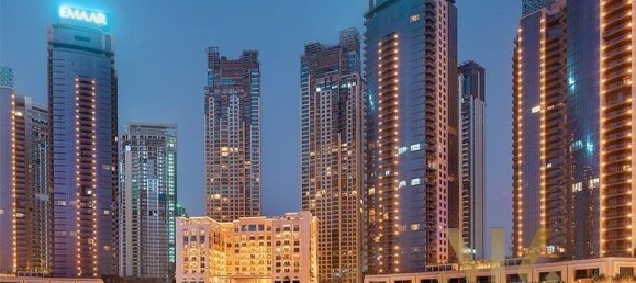 1 bedroom Apartment in Dubai Creek Harbour (The Lagoons), UAE No. 20047 10