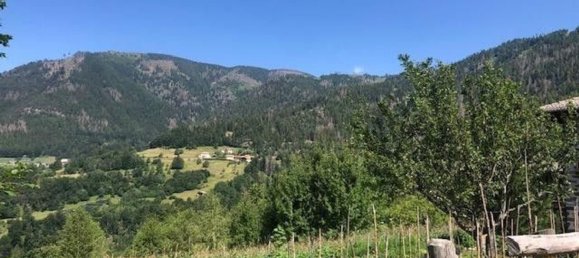 Terreno em Fierozzo, Italy 500 m² N.º 88649 5