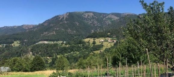 Terreno em Fierozzo, Italy 500 m² N.º 88649 2