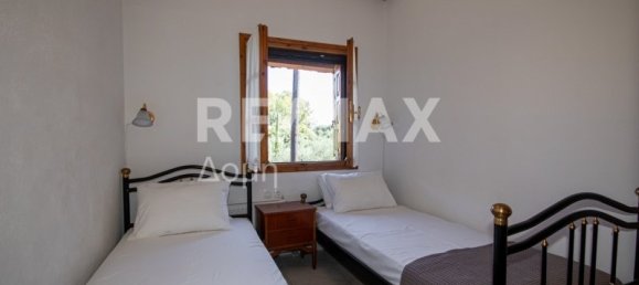 Коммерческая недвижимость с 4 спальнями в Магнисия, Греция № 8412 9