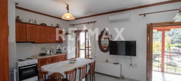 Коммерческая недвижимость с 4 спальнями в Магнисия, Греция № 8412 7