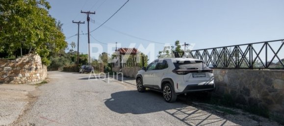 Коммерческая недвижимость с 4 спальнями в Магнисия, Греция № 8412 3