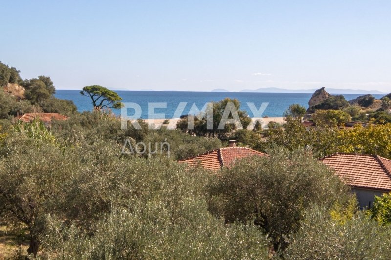4 Schlafzimmer Haus in Magnesia, Greece, Nr. 8412