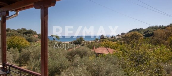 Коммерческая недвижимость с 4 спальнями в Магнисия, Греция № 8412 25