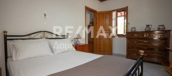 Коммерческая недвижимость с 4 спальнями в Магнисия, Греция № 8412 8