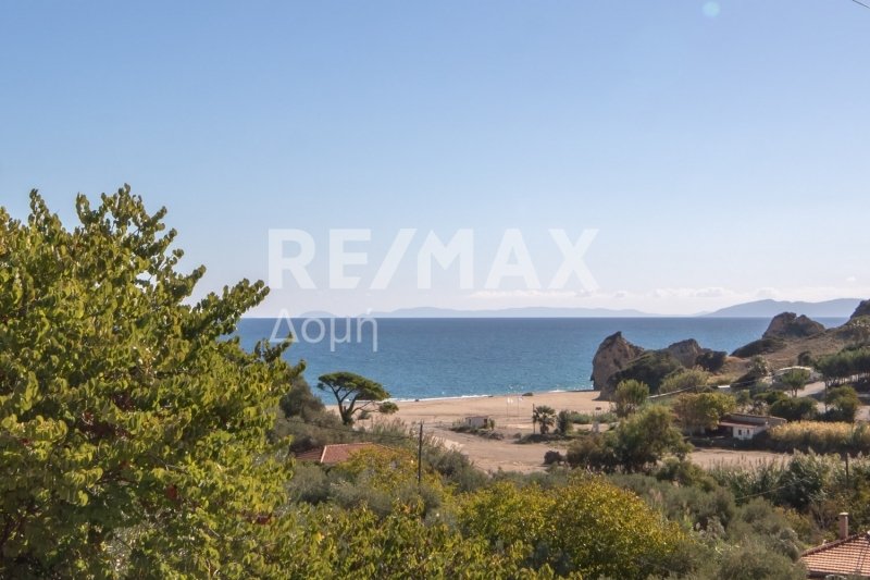 Коммерческая недвижимость с 4 спальнями в Магнисия, Греция № 8412