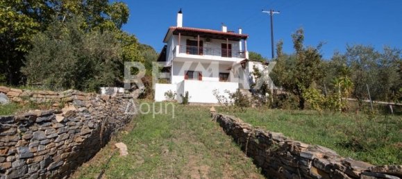 Коммерческая недвижимость с 4 спальнями в Магнисия, Греция № 8412 16