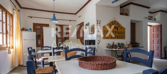 Коммерческая недвижимость с 4 спальнями в Магнисия, Греция № 8412 17