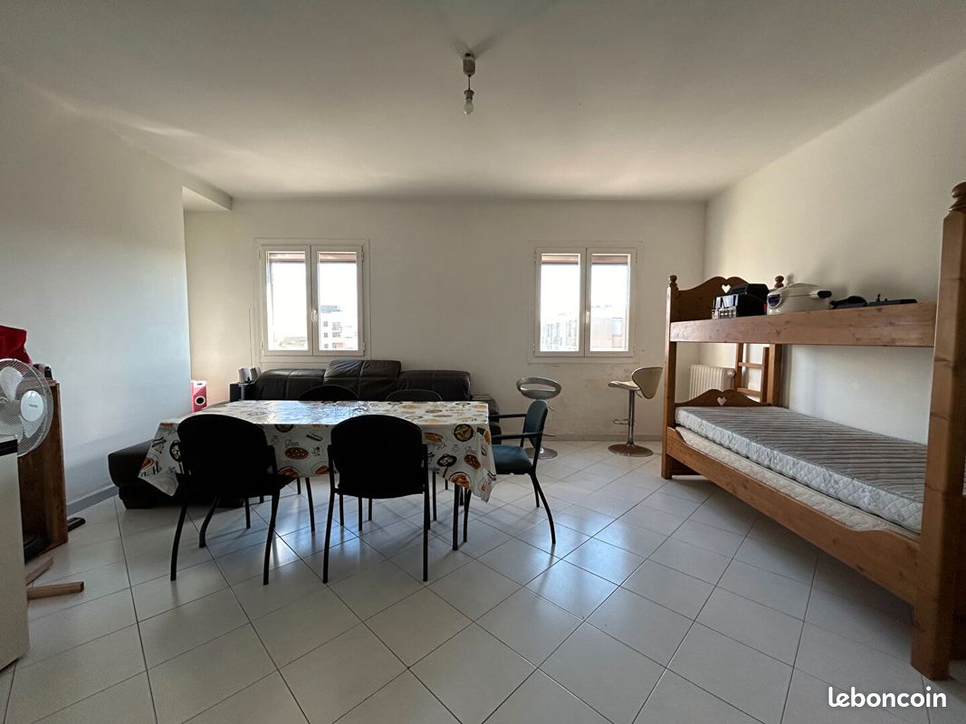 Apartamento T4 em Bastia, France N.º 214507
