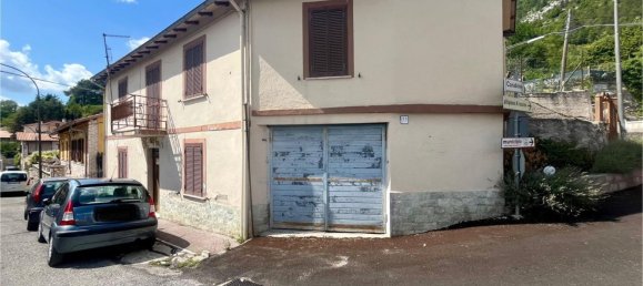 3 bedrooms Apartment in Fiamignano, Italy No. 319706 29
