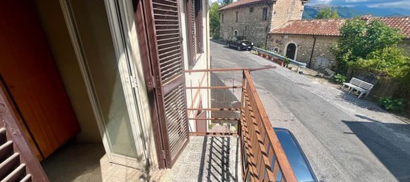 3 bedrooms Apartment in Fiamignano, Italy No. 319706 14