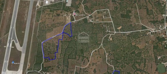  قطعة أرض في Sant Lluis, Spain 71015متر مربع رقم 5179 12