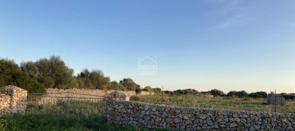  قطعة أرض في Sant Lluis, Spain 71015متر مربع رقم 5179 16