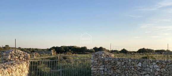  قطعة أرض في Sant Lluis, Spain 71015متر مربع رقم 5179 15