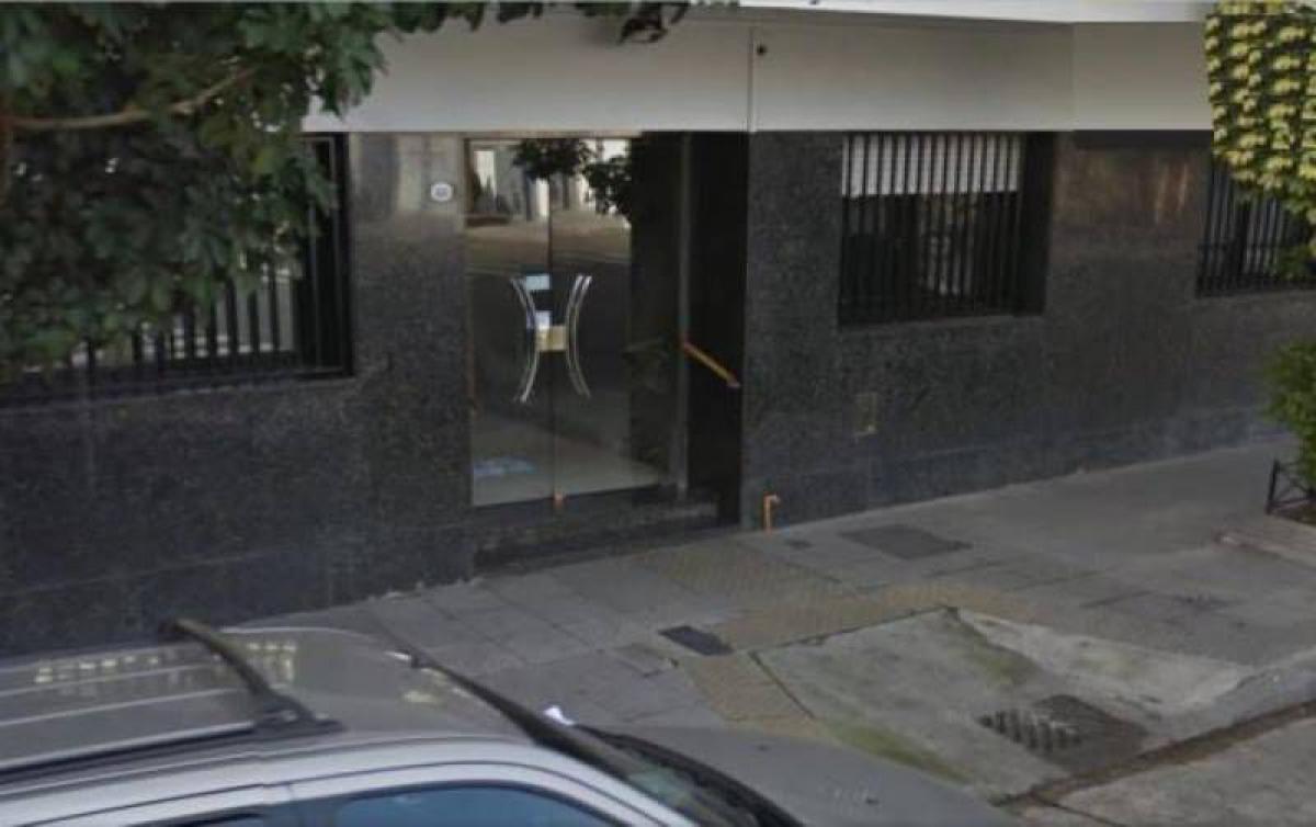 3 bedrooms Apartment in Buenos Aires, Argentina No. 67611