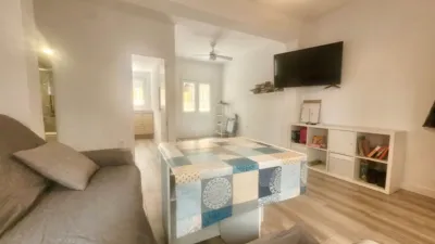 2 Schlafzimmer Wohnung in Andalusia, Spain, Nr. 181675