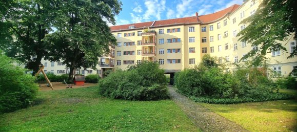 2 bedrooms Apartment in Charlottenburg, Germany No. 222310 2