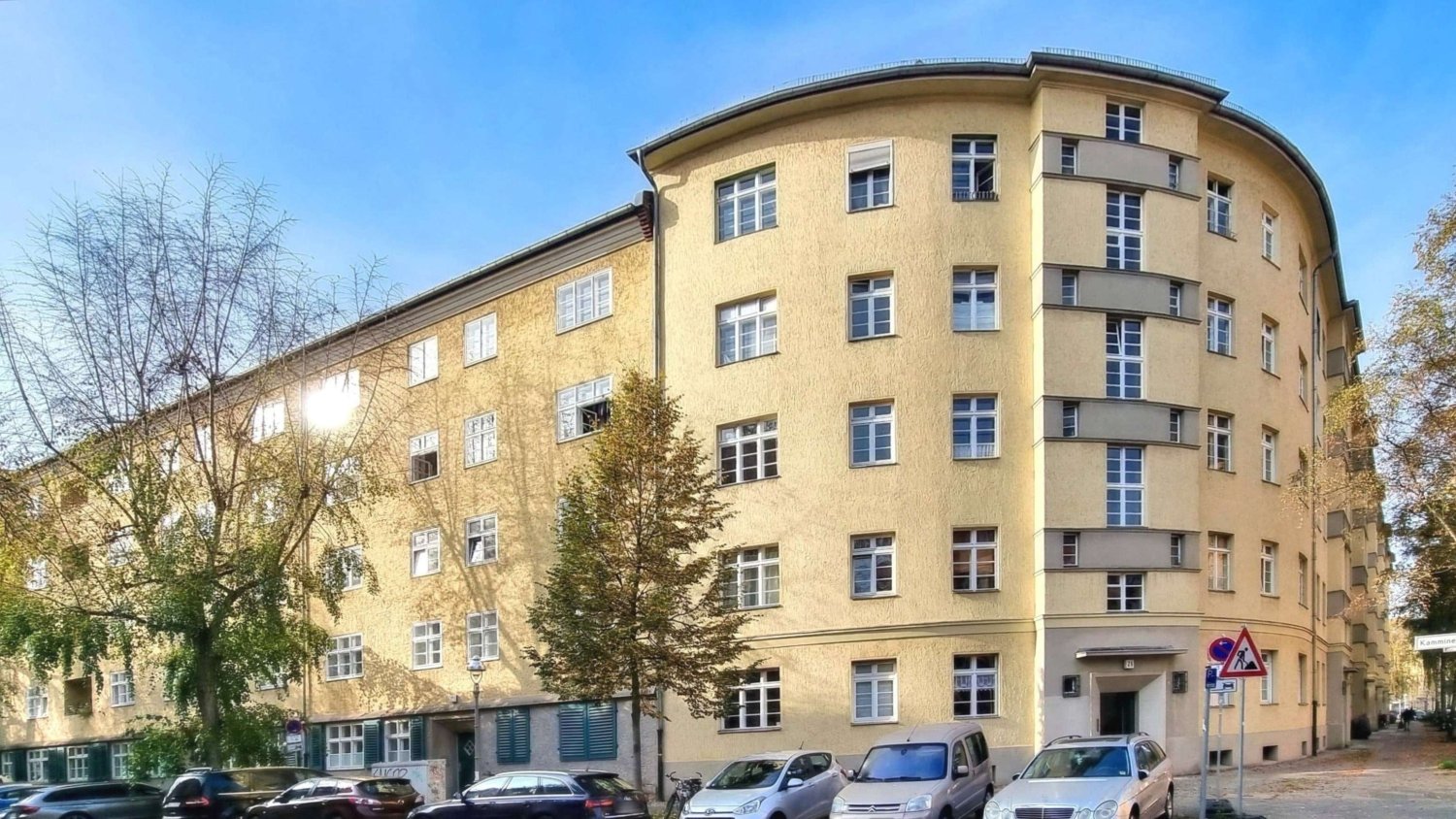 2 bedrooms Apartment in Charlottenburg, Germany No. 222310