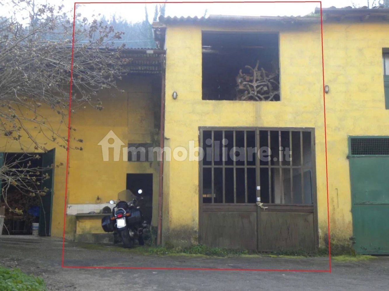 5 bedrooms House in Capannori, Italy No. 330069