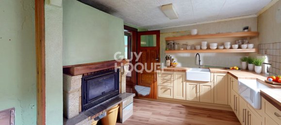 Casa de 2 dormitorios en Saint-Martin, France No. 209667 4