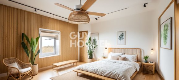 Casa de 2 dormitorios en Saint-Martin, France No. 209667 6