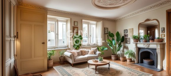 Casa de 2 dormitorios en Saint-Martin, France No. 209667 2