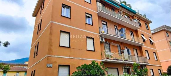 2 bedrooms Apartment in Rapallo, Italy No. 195981 35