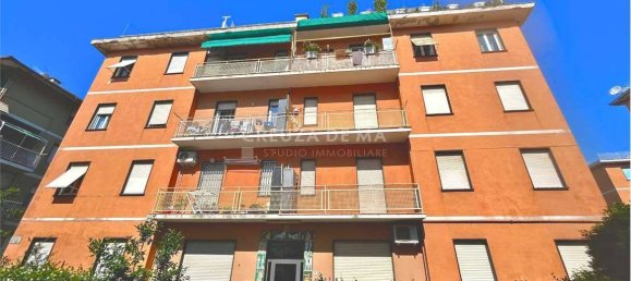 2 bedrooms Apartment in Rapallo, Italy No. 195981 22