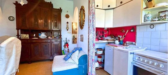 2 bedrooms Apartment in Rapallo, Italy No. 195981 12
