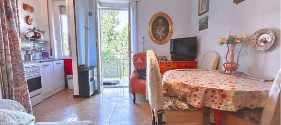 2 bedrooms Apartment in Rapallo, Italy No. 195981 11