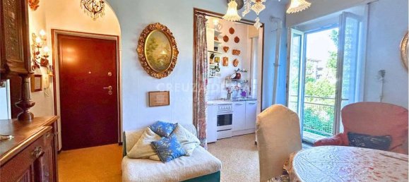 2 bedrooms Apartment in Rapallo, Italy No. 195981 6