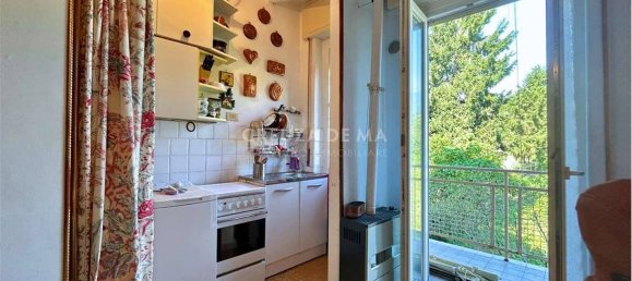 2 bedrooms Apartment in Rapallo, Italy No. 195981 9
