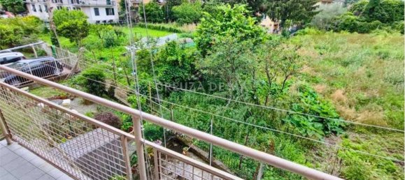 2 bedrooms Apartment in Rapallo, Italy No. 195981 27