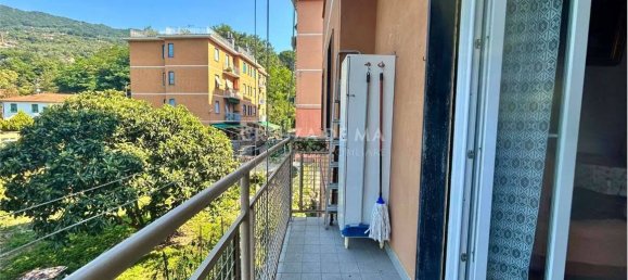 2 bedrooms Apartment in Rapallo, Italy No. 195981 2