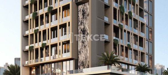 2 bedrooms Apartment for sale in Dubai, UAE № 210129 7