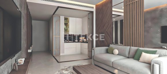 2 bedrooms Apartment for sale in Dubai, UAE № 210129 11