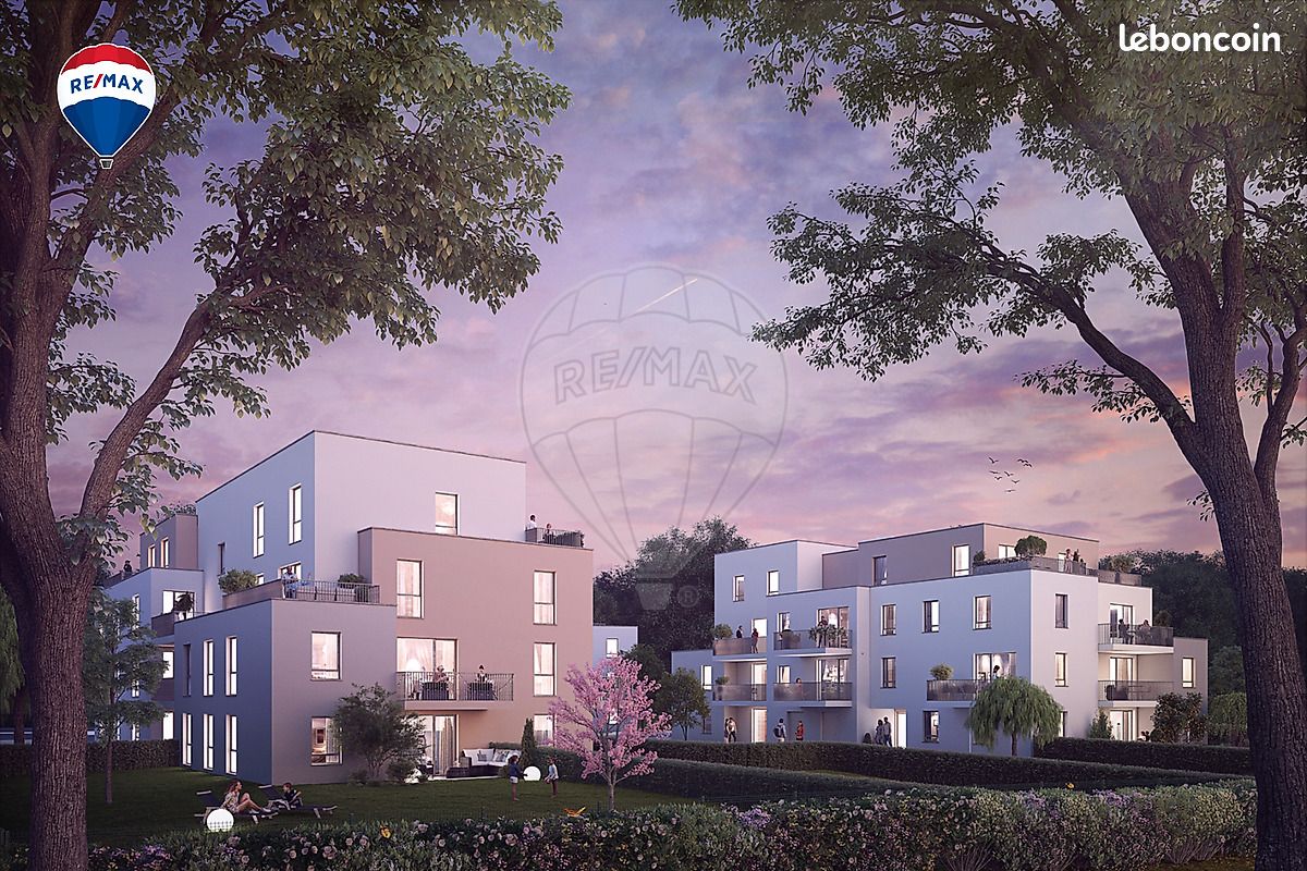 3 غرف نوم شقة في Kembs, France رقم 263470