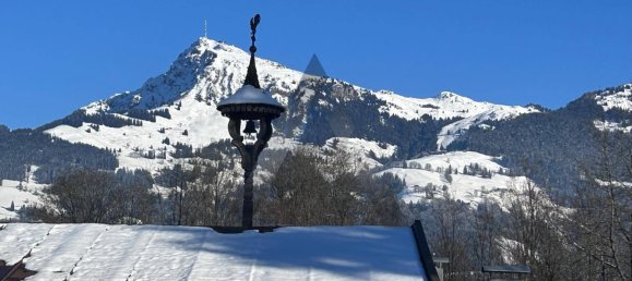 3 bedrooms Apartment in Kitzbuhel, Austria No. 33722 4