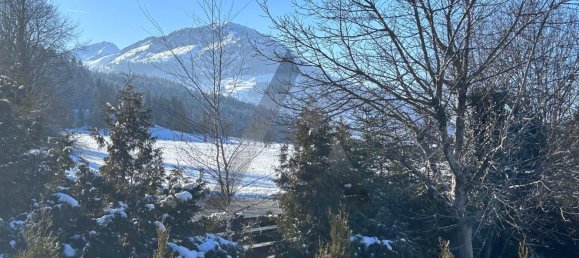 3 bedrooms Apartment in Kitzbuhel, Austria No. 33722 3