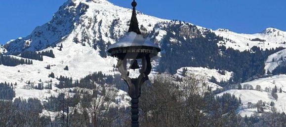 3 bedrooms Apartment in Kitzbuhel, Austria No. 33722 2