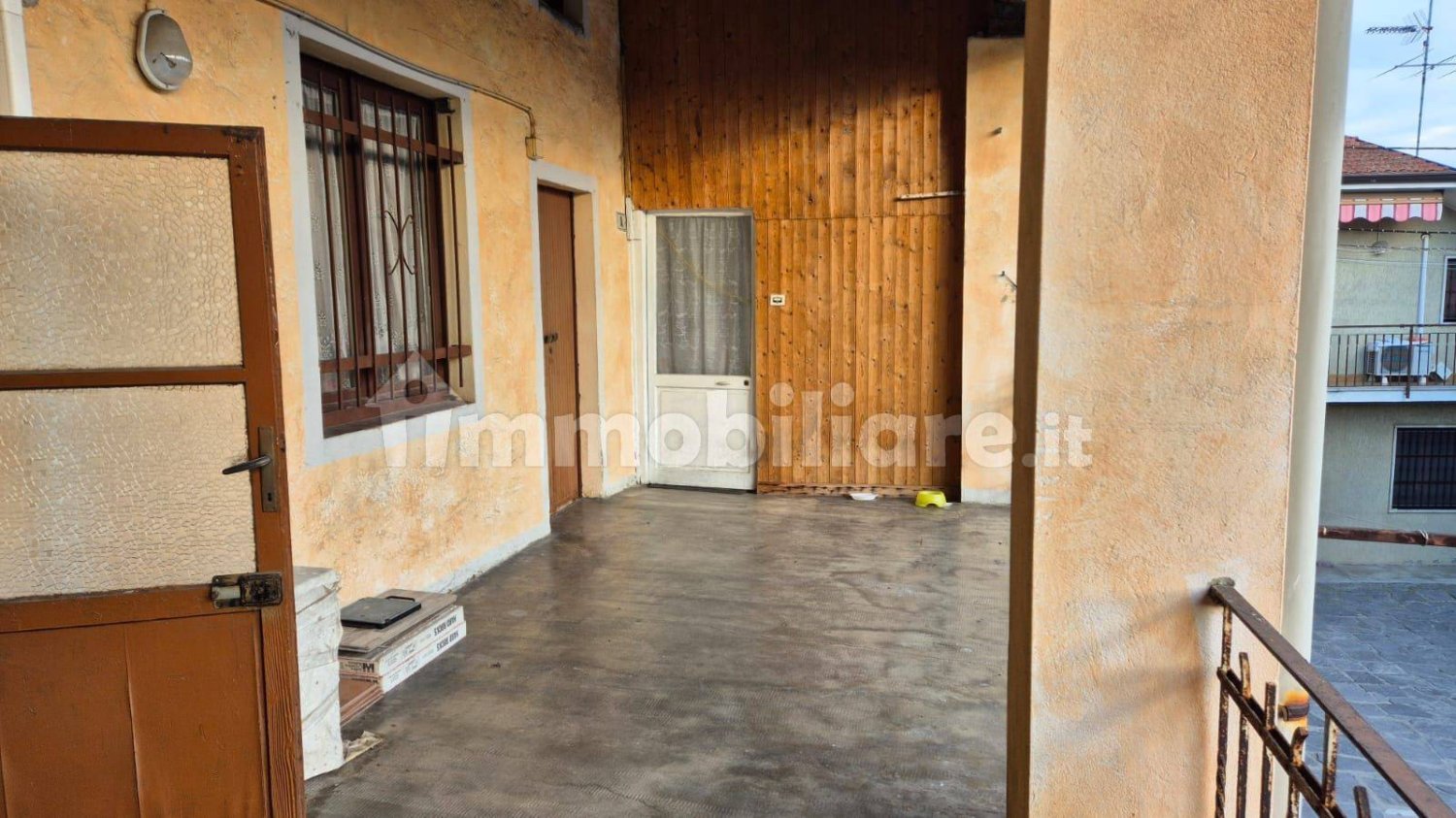 3 bedrooms Apartment in Fara Gera d'Adda, Italy No. 299757