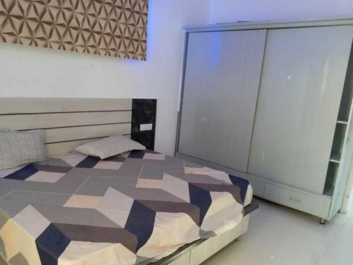 2 bedrooms House in Mohali, India No. 47892