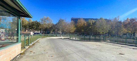 Garage in Turin, Italy 17m², Nr. 319096 8