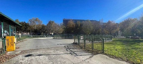 Garage in Turin, Italy 17m², Nr. 319096 6