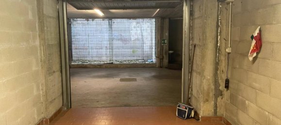 Garage in Turin, Italy 17m², Nr. 319096 5