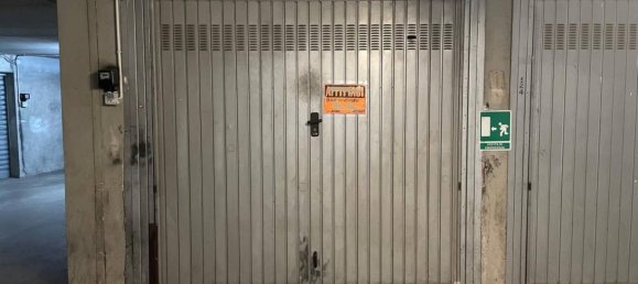 Garage in Turin, Italy 17m², Nr. 319096 2