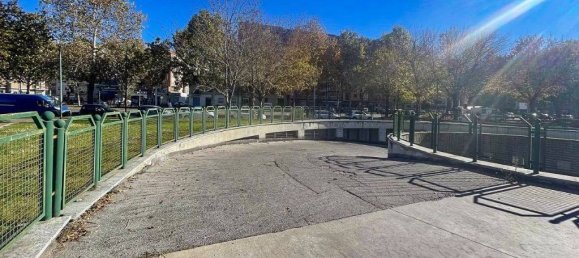 Garage in Turin, Italy 17m², Nr. 319096 9