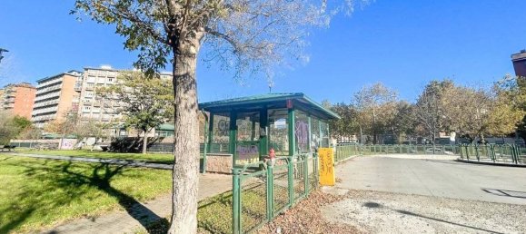 Garage in Turin, Italy 17m², Nr. 319096 11