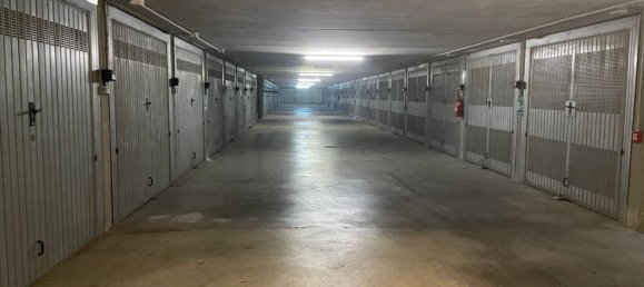 Garage in Turin, Italy 17m², Nr. 319096 3
