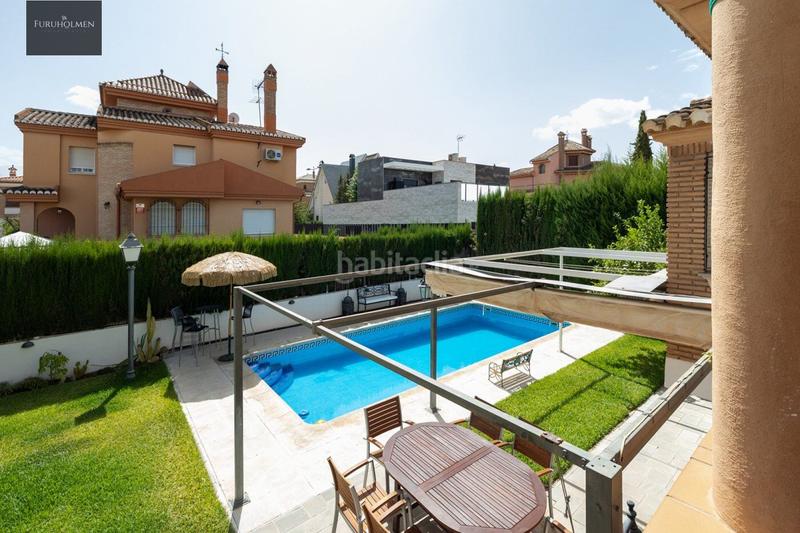 Casa T7 em Granada, Spain N.º 234668